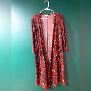 LulaRoe Duster